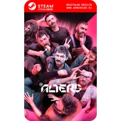 The Alters Deluxe Edition - Steam koda brez škatlice (WINDOWS PC | STEAM DECK)