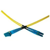 Leviton LC-LC DX OS1/OS2 patchcord 2m ( Vpc-s2d1lclc0020 )