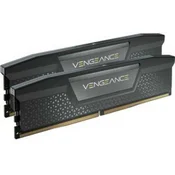 RAM memorija Corsair DDR5 32GB (2x16GB kit) 6000MHz (CMK32GX5M2B6000C38)
