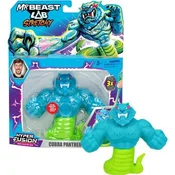 Figure djelovanja MrBeast Lab