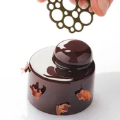 PAVODECOR CIRCLES2 PAVONI