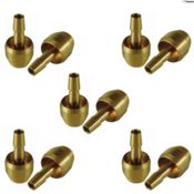 Jagwire Del Za Hidravlične Zavore HFA603 NEEDLE INSERT COMPRESSION