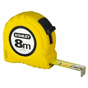 Stanley meter, 8 m, 25 mm (1-30-457)