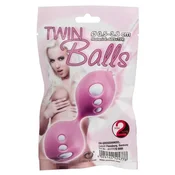 Gardj Europe Twin Balls