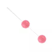 SEXSUAL PINK BALLS