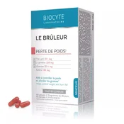 Biocyte Slimming Burner Weight Loss 60 Capsules