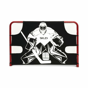 SKLZ Hockey Shooting Trainer – Najboljše orodje za treniranje natančnosti streljanja v hokeju! - SKLZ - pripomoček za trening nogometa