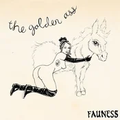 Fauness - The Golden Ass (Limited Edition) (LP)