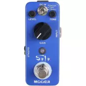 Mooer Solo gitarska pedala