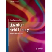 Quantum Field Theory