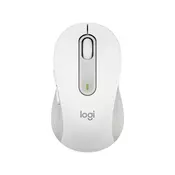 Logitech Miš M650 Wireless Off-White