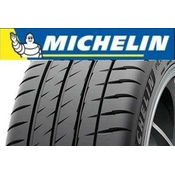 Michelin Pilot Sport EV ( 285/40 R22 110V XL Acoustic, EV, Selfseal, TPC )