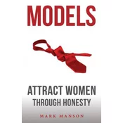 Mark Manson - Models