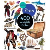Eyelike Stickers: Pirates