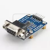 Arduino RS232, compatible