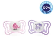 Chicco laža Light 2-6m, devojcice
