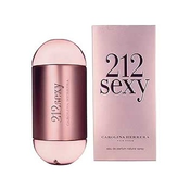 Carolina Herrera 212 Sexy parfumska voda za ženske 100 ml