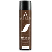 Aries Makari Color Brown Mask