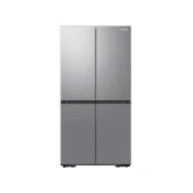Samsung Kombinovani frižider RF65DG960ESREO, No Frost, Srebrne boje