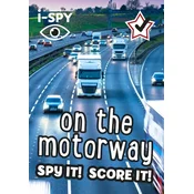 i-SPY On the Motorway