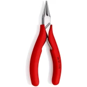 Knipex klešta za elektroniku sa okruglim celjustima 115mm (35 31 115)