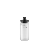 Steklenička Elite FLY TEX, 550 ml, prozorna