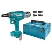 MAKITA DRV250ZJ Akumulatorski kovičnik 18V