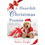A Heartfelt Christmas Promise