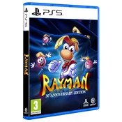 Rayman: 30th Anniversary Edition - PS5 PS5