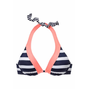 KangaROOS Bikini zgornji del Anita, modra