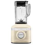 Namizni mešalnik KITCHENAID 5KSB4026EAC - Almond cream