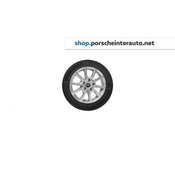 VOLKSWAGEN ZIMSKI KOMPLET- VW TOURAN VW CADDY - VW AZW PEAK16- 4 KOSI