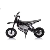 slomart LEAN CARS Motor cross na akumulator A9901, 36V, črni