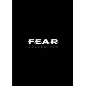 F.E.A.R Complete Pack Steam Key (PC) ROW