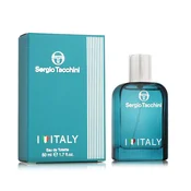 Sergio Tacchini I Love Italy 50 ml toaletna voda za moške