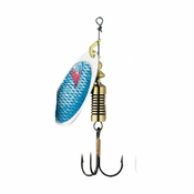 DAM Effzett Nature 3D Spinner 1/3g Roach