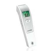 Microlife NC 150 brezkontaktni čelni termometer