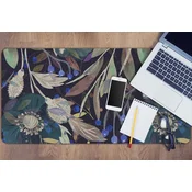 Decormat Namizna podloga Botanical pattern 120x60 cm