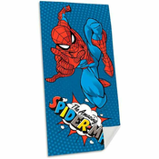 Ručnik za Plažu Spiderman 70 x 140 cm