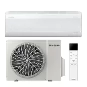 SAMSUNG SAMSUNG COMFORT S2 2,5 kW (notranja in zunanja enota) klimatska naprava, (22034772)