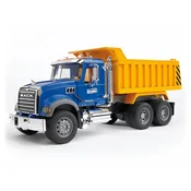 BRUDER Mack kiper kamion 028152