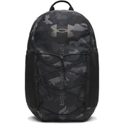 Under Armour HUSTLE SPORT 6.0 BACKPACK, ruksak, crna 6000397