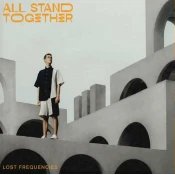 Lost Frequencies - All Stand Together (Orange Coloured) (2 LP)