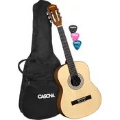 Cascha HH 2351 Student Series 3/4 klasična kitara za otroke (Kot novo)