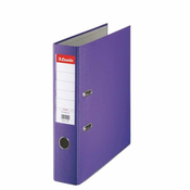 ESSELTE Economy A/4 75 mm organizator za fascikle, ljubičasta 11279