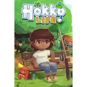 Hokko Life XBOX LIVE Key EUROPE