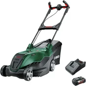Bosch AdvancedRotak 36V-40-650 akumulatorska kosilica 36V Brushless motor bez četkica, 1x4,0Ah 06008B9F00
