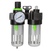 Regulator za zrak z naoljevalcem 1/2