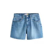 Next Kavbojke  moder denim