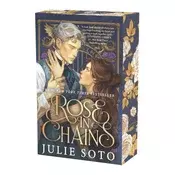Rose in Chains
